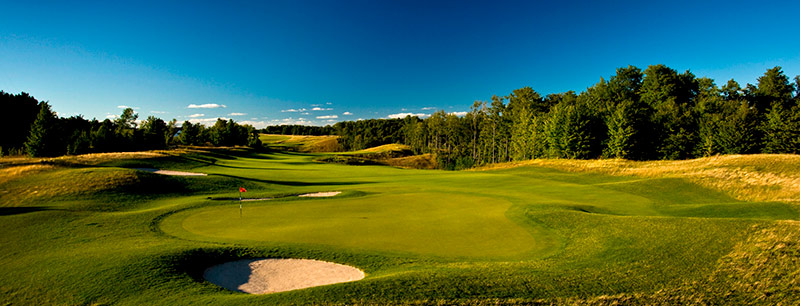 Gaylord, MI/Hawkins Compound