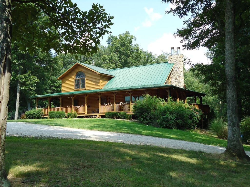 Elk Ridge Ranch/Grand Lodge